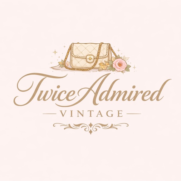 twiceadmiredvtg